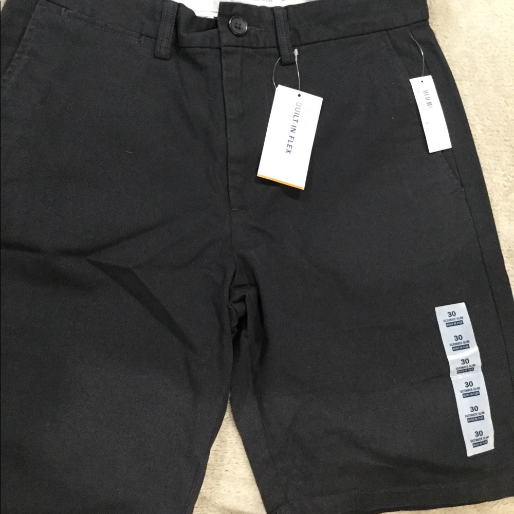 Old Navy men’s shorts